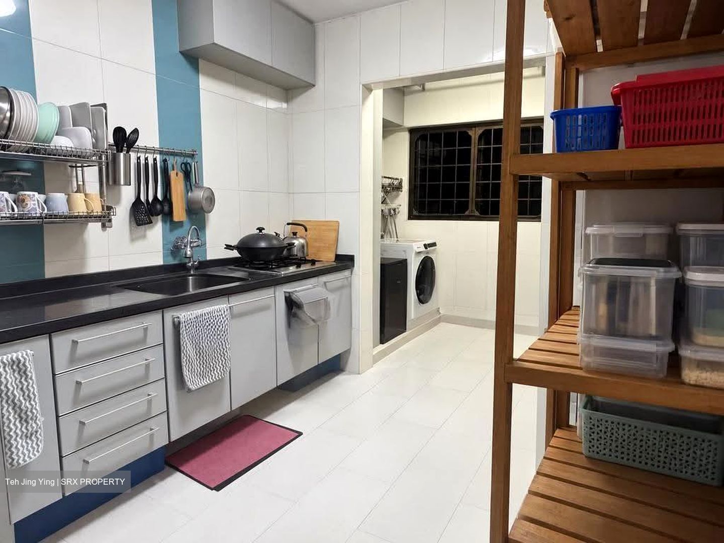 Blk 963 Hougang Avenue 9 (Hougang), HDB 5 Rooms #633152931